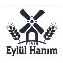 fırın eylül hanım