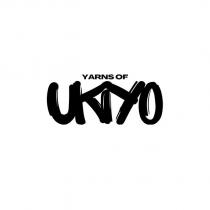yarns of ukiyo