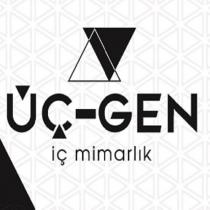 üç-gen iç mimarlık