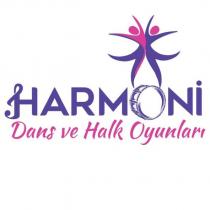 harmoni dans ve halk oyunları