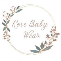 rose baby wear