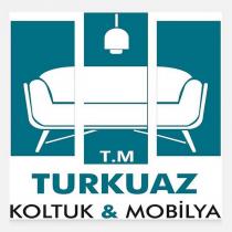 t.m turkuaz koltuk mobilya