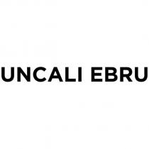 uncalı ebru