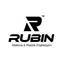 r tm rubin makina & plastik enjeksiyon