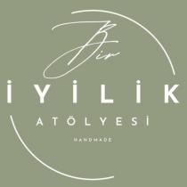 bir iyilik atölyesi handmade