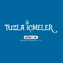 kürsun tuzla içmeler zengin mineralli su