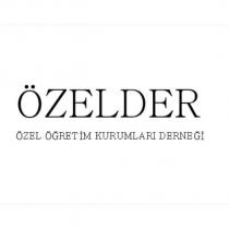özelder özel öğretim kurumları derneği