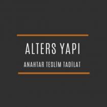 alters yapı anahtar teslim tadilat