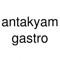 antakyam gastro