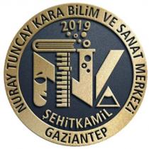 nuray tuncay kara bilim ve sanat merkezi 2019 şehitkamil gaziantep