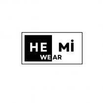he mi wear