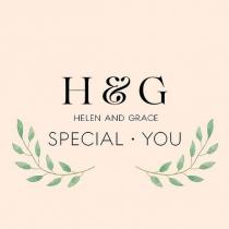 h&g helen and grace special you +