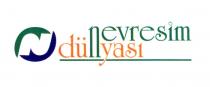 nevresim dünyası n