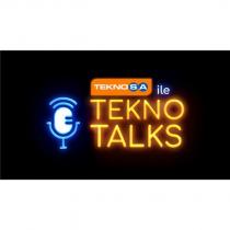 teknosa ile tekno talks