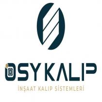 osy kalıp inşaat kalıp sistemleri