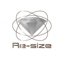 re-size