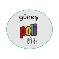 güneş poli kids