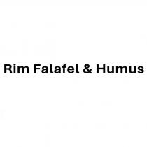 rim falafel&humus