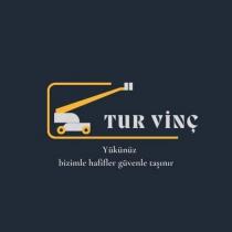 tur vinç yükünüz bizimle hafifler güvenle taşınır