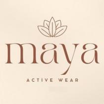 maya active wear