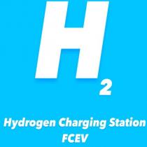 h2 hydrogen charging station fcev
