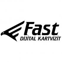 fast dijital kartvizit