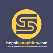 hepsisanayiden.com türkiye'nin uluslararası dijital sanayi sektörleri pazaryeri platformu