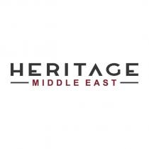 heritage middle east