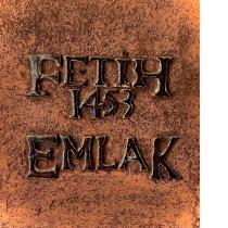 fetih 1453 emlak