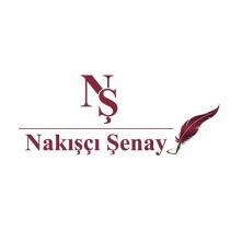 nakışçı şenay nş
