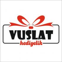 vuslat hediyelik