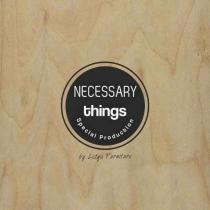 necessary things special production by lidya furniture