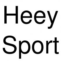 heey sport