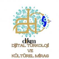 dtkm dijital türkoloji ve kültürel miras