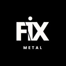fix metal