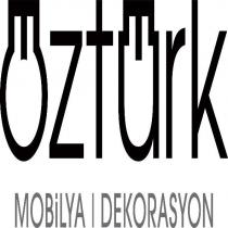 öztürk mobilya dekorasyon