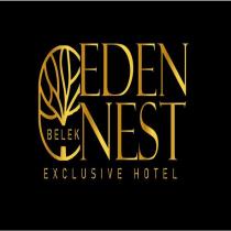 eden nest exclusive hotel belek