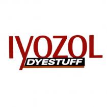 ıyozol dyestuff