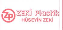 zeki plastik hüseyin zeki zp şkil