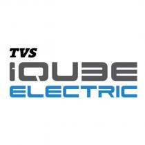 tvs iqube electric