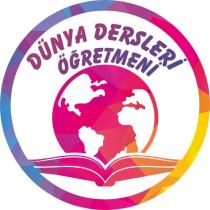 dünya dersleri öğretmeni