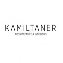 kamil taner architecture & interiors