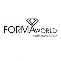 formaworld keep fit keep forma