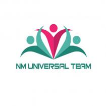 nm universal team