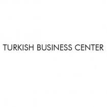 turkısh busıness center