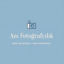 anı fotoğrafçılık her anı'nıza y'anı'ınızdayız