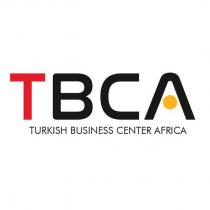 tbca turkish busıness center afrıca