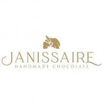 janissaire handmade chocolate