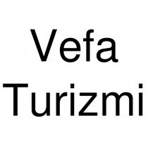 vefa turizmi