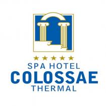 colossae thermal spa hotel
